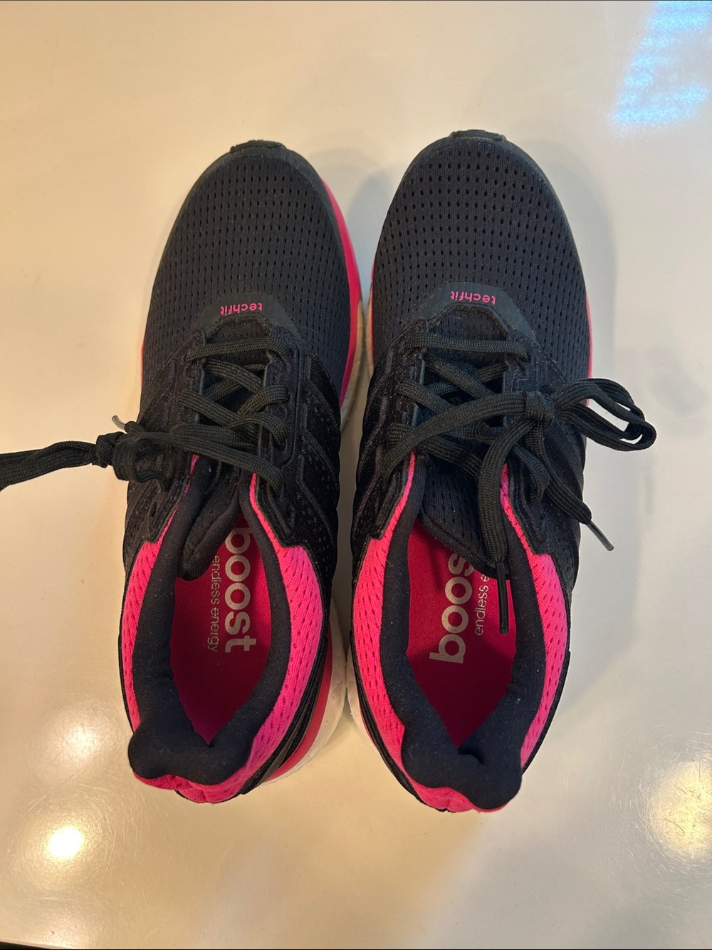 Adidas Supernova Glide 8 Boost Women's Running Shoe